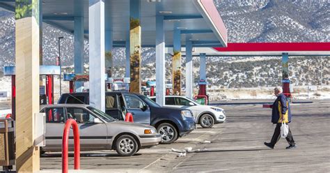 St George Utah Gas Prices